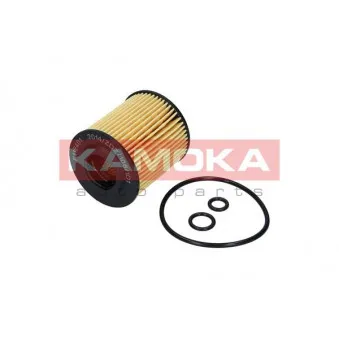 Filtre à huile KAMOKA OEM 03P115562