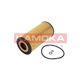 Filtre à huile KAMOKA F112601
