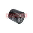 KAMOKA F114301 - Filtre à huile