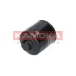 KAMOKA F114301 - Filtre à huile