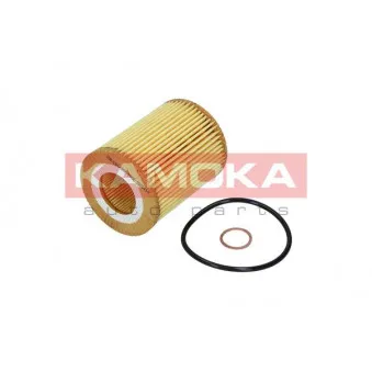 Filtre à huile KAMOKA OEM 7635557