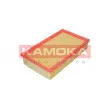 KAMOKA F200201 - Filtre à air