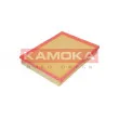 KAMOKA F200601 - Filtre à air