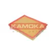 KAMOKA F200601 - Filtre à air