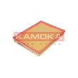 KAMOKA F200601 - Filtre à air