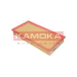 KAMOKA F200701 - Filtre à air