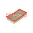 KAMOKA F201001 - Filtre à air
