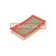 KAMOKA F201001 - Filtre à air