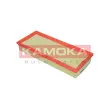 KAMOKA F201501 - Filtre à air