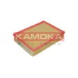 KAMOKA F201601 - Filtre à air