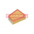 KAMOKA F202001 - Filtre à air