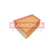 KAMOKA F202001 - Filtre à air