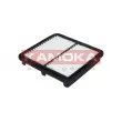 KAMOKA F202201 - Filtre à air