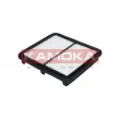 KAMOKA F202201 - Filtre à air
