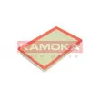 KAMOKA F203001 - Filtre à air