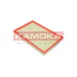 KAMOKA F203001 - Filtre à air