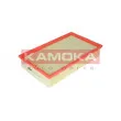 KAMOKA F203701 - Filtre à air