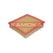 KAMOKA F203901 - Filtre à air