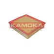 KAMOKA F203901 - Filtre à air