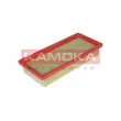 KAMOKA F204601 - Filtre à air