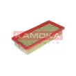 KAMOKA F204601 - Filtre à air