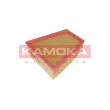KAMOKA F205101 - Filtre à air