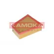 KAMOKA F205101 - Filtre à air