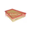 KAMOKA F205101 - Filtre à air