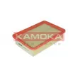 KAMOKA F205801 - Filtre à air