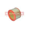KAMOKA F206301 - Filtre à air