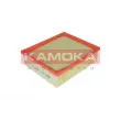 KAMOKA F206501 - Filtre à air