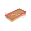 KAMOKA F207901 - Filtre à air