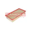 KAMOKA F208001 - Filtre à air