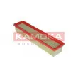 KAMOKA F208201 - Filtre à air