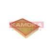 KAMOKA F208401 - Filtre à air