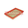 KAMOKA F210501 - Filtre à air