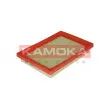 KAMOKA F210501 - Filtre à air