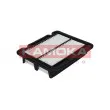 KAMOKA F210601 - Filtre à air