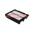 KAMOKA F210601 - Filtre à air