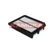KAMOKA F210601 - Filtre à air