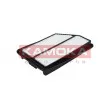 KAMOKA F211601 - Filtre à air