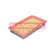 KAMOKA F211901 - Filtre à air