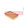 KAMOKA F212401 - Filtre à air
