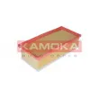 KAMOKA F213201 - Filtre à air