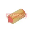 KAMOKA F214101 - Filtre à air