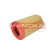 KAMOKA F214101 - Filtre à air