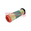 KAMOKA F214401 - Filtre à air