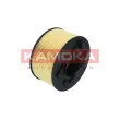 KAMOKA F214901 - Filtre à air