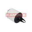 KAMOKA F215101 - Filtre à air