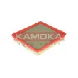 KAMOKA F216901 - Filtre à air